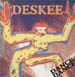 DESKEE - Dance, Dance