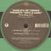 GIANLUCA DE TIBERIIS  - First Step E.P. , Pres. Vinyl's Gang