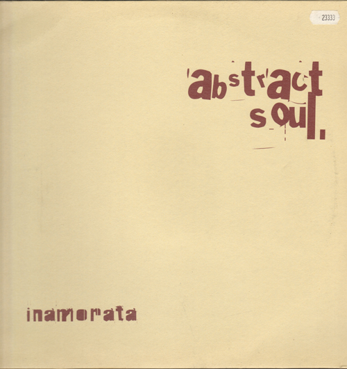 ABSTRACT SOUL - Inamorata