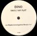 DINO LENNY - Back 2 My Flat