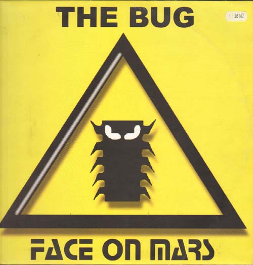 FACE ON MARS - The Bug (Kamasutra Extended Vocal Mix)