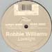 ROBBIE WILLIAMS - Lovelight