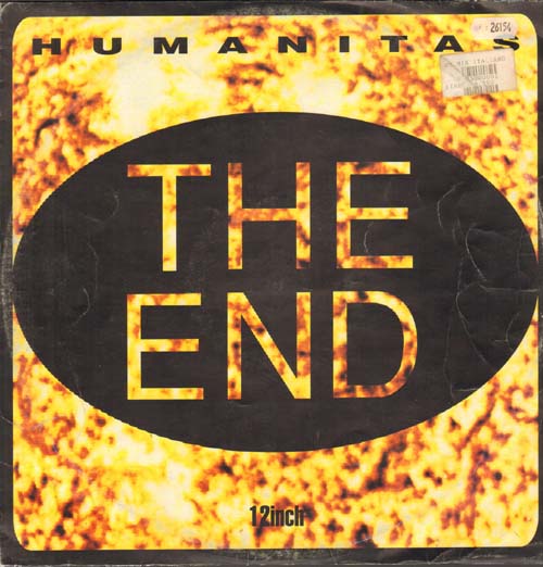 THE END - Humanitas (Remix)