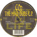 CO2 - The Mad Dubs EP