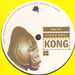 KONG - Yeah! / Tropical