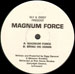 SLY & ZIGGY - Magnum Force