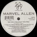 MARVEL ALLEN - Do You Love What You Feel