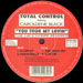 TOTAL CONTROL - You Took My Lovin (The Nice'n'Ripe Remixes)