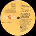 DJANGLES - Dreams