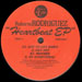 ROBERTO RODRIGUEZ              - Heartbeat EP