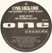 LYNN LOCKAMIE - Love So Strong (Remix - Roger S. ) / Change The Beat