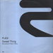 FLEX - Sweet Thing (Kamasutra, Triple X Mixes)