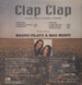MAURO PILATO & MAX MONTI  - Clap Clap