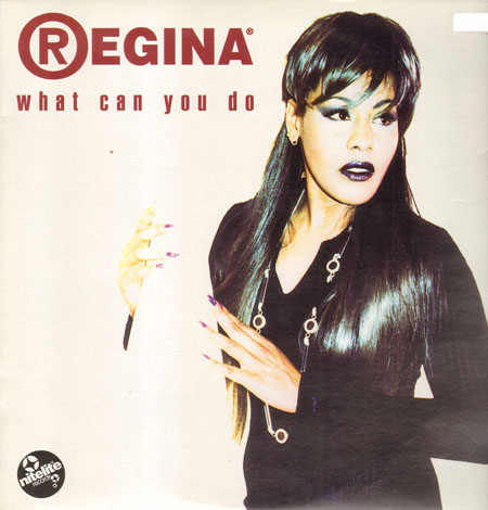 REGINA - What Can You Do