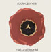 RODEO JONES - Natural World (Kevin Saunderson Remixes)