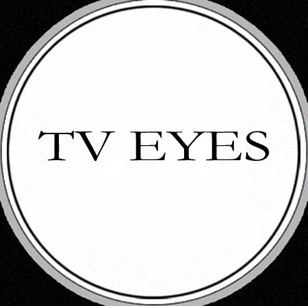 TV EYES - Movin' Yourself