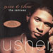 USHER - Nice & Slow (The Remixes)
