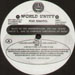 WORLD UNITY - Joy, Pain, Happiness ,  Feat. Shantel (Oscar G Mix)