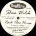 SHEA WELSH - Rock This House (Charles Dockins Rmx)