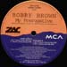 BOBBY BROWN - My Prerogative (Joe T. Vannelli Rmxs) 