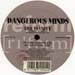 DANGEROUS MINDS - Live In Unity