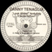 DANNY TENAGLIA - Look Ahead