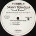 DANNY TENAGLIA - Look Ahead (Continous Program)