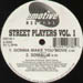 STREET PLAYERS - Street Players Vol. 1