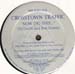 CROSSTOWN TRAFFIC - Now Dig This..