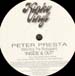 PETER PRESTA - Inside & Out