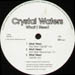 CRYSTAL WATERS - What I Need (Erick Morillo, David Morales Rmxs)