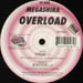 MEGASHIRA - Overload
