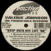 VALERIE JOHNSON - Step Into My Life 96  (The Powertools Sessions)