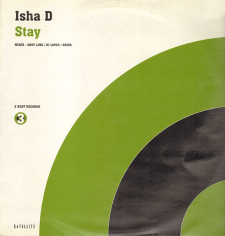 ISHA-D - Stay