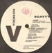 SCATTT - Vocalize