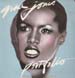 GRACE JONES - Portfolio