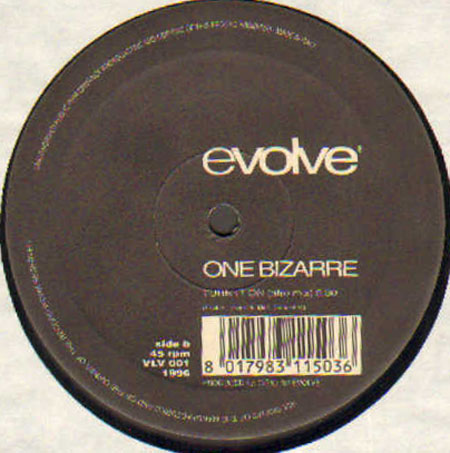 ONE BIZARRE - How Bizarre