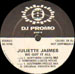 JULIETTE JAIMES - We Got It All