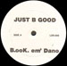 BOOK. EM' DANO, DJ ESCAPE - Just B Good, Scream