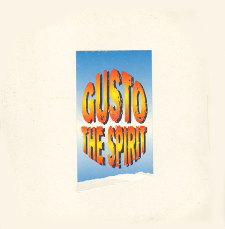 GUSTO - The Spirit