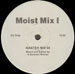 VARIOUS - Moist mix I, Master mix 88