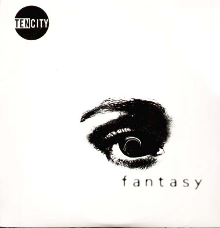 TEN CITY - Fantasy (Masters At Work, Timmy Regisford Rmxs)