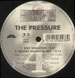 ROMENTERTAINMENT - The Pressure (Only A/B Side)