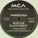 VANESSA DAOU - Near The Black Forest (Double Pack Promo)