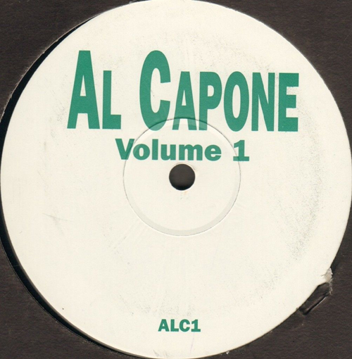 AL CAPONE - What's The Move