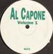 AL CAPONE - What's The Move