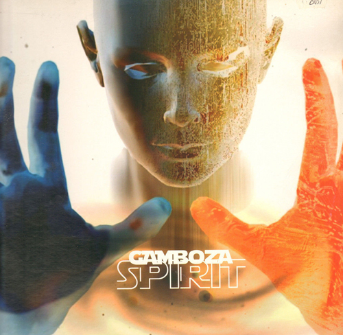GAMBOZA - Spirit