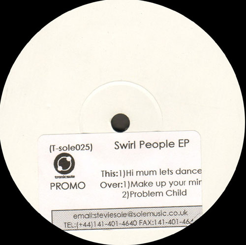 SWIRL PEOPLE - Ep2