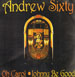 ANDREW SIXTY - Oh! Carol / Johnny Be Good