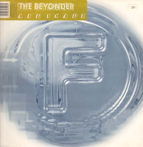 BEYONDER - Airscape